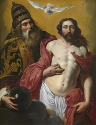 La Sainte Trinité